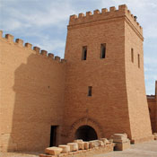 Shush Castle