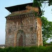 Amol Fire Temple