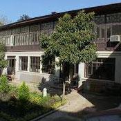 Qadiri House, Rasht