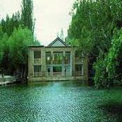 Cheshme Ali, Damghan