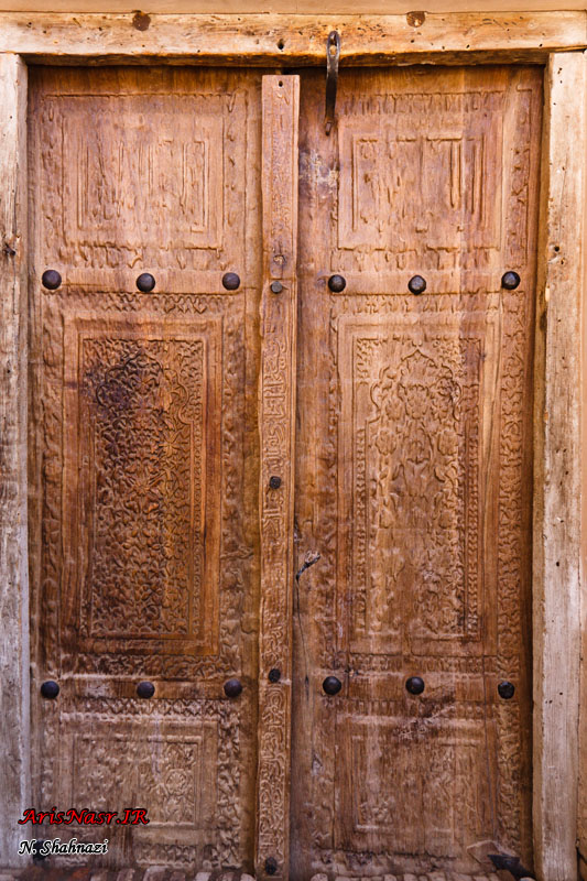 Jameh Mosque, Natanz