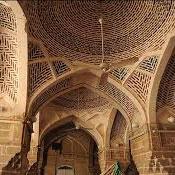 Jameh Mosque of Dezful