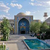 Sepahdari Seminary