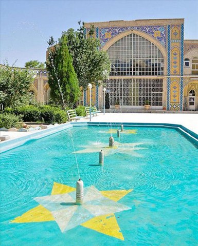 Sepahdari Seminary