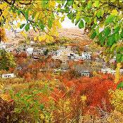 Buzhan Village