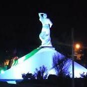 Shams Tabrizi Park