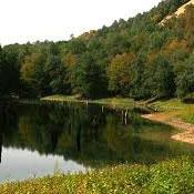 Churat Lake (Miyanshe)