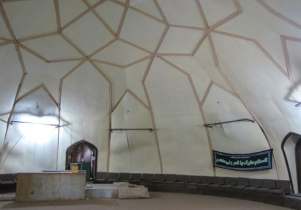 Berkeh Haye Baran, Bandar-e Abbas