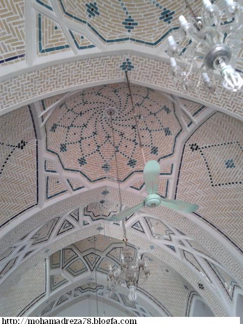 Qazi Friday Mosque of Aran