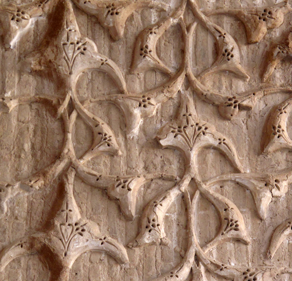 Jameh Mosque of Ardestan