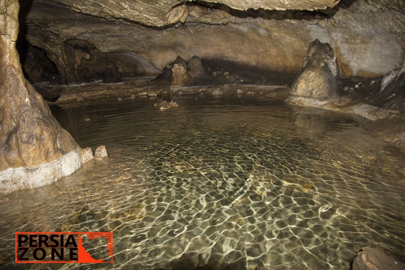 Quri Qala Cave