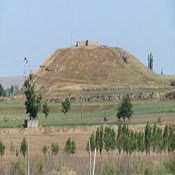 Owltan Castle
