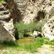 Jiz Canyon