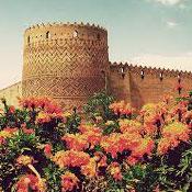Arg of Karim Khan