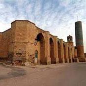 Shushtar Jameh Mosque