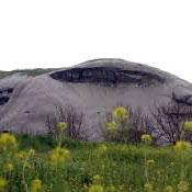 Stone Porch of Niaq