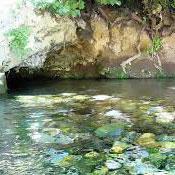 Div Cheshmeh