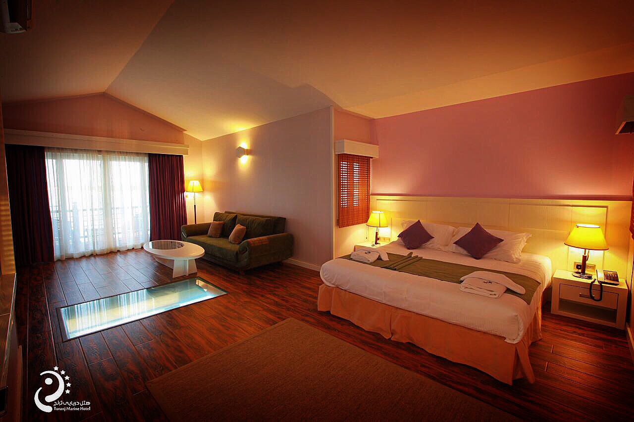 Toranj Hotel Kish