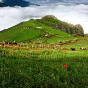 Soubatan Highlands