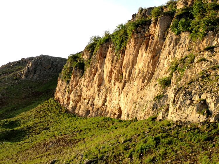 Soubatan Highlands