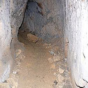 Ancient Cave of Lahrud