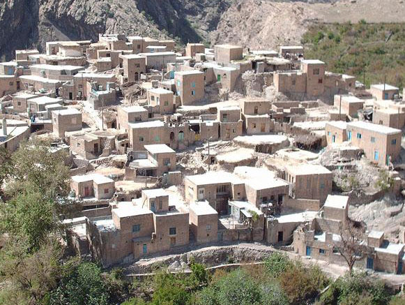 Marin Village