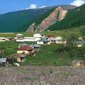 Jahan Nama Village