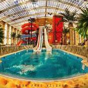 Pars Aqua Village