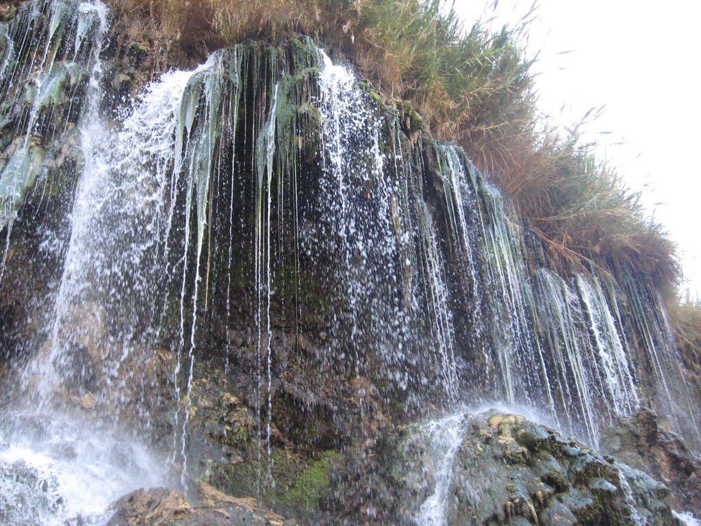 Fadami Waterfall