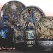 Ilkhani Museum, Maragheh