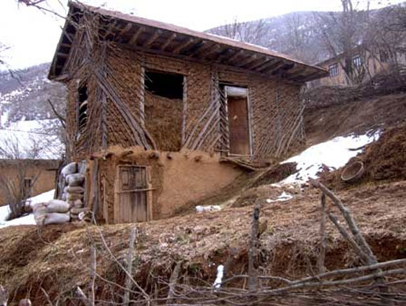 Eshkevarat
