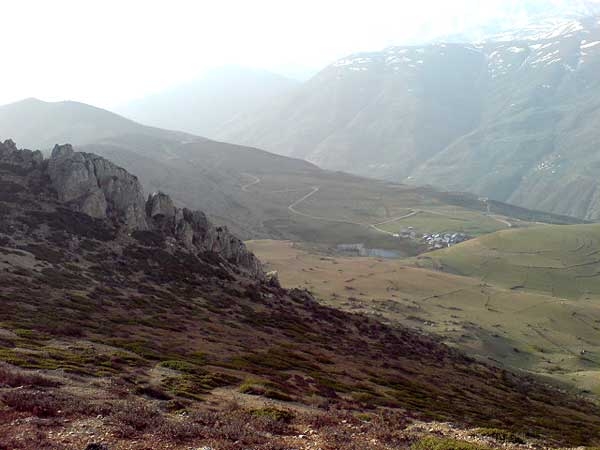 Eshkevarat