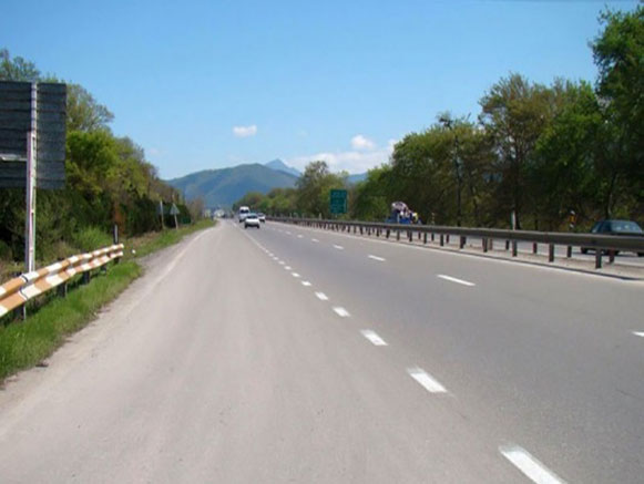 Daland Forest Park