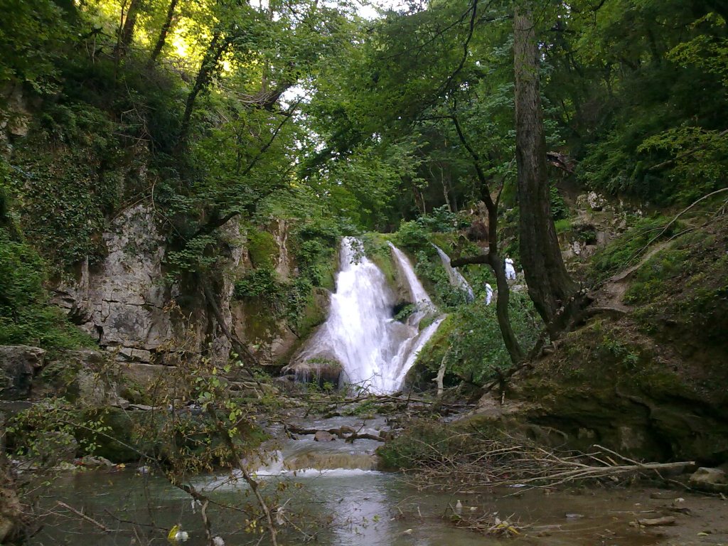 Lowe Protected Area