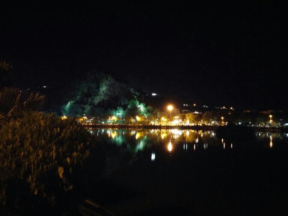Satan-s Hill Resort (Sheytan Kuh)