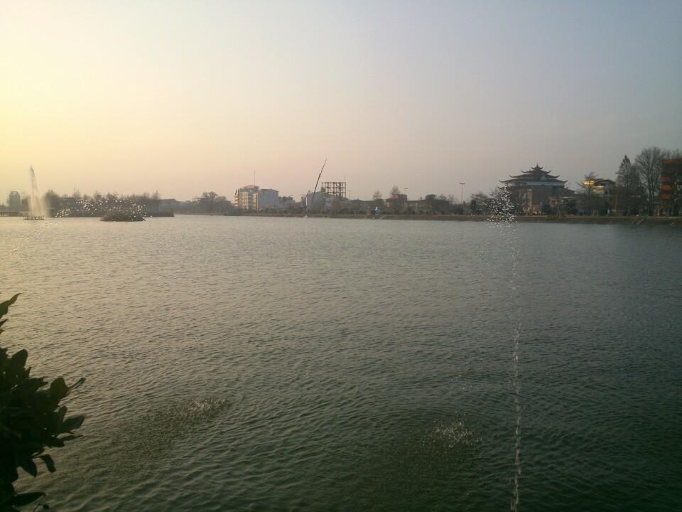 Satan-s Hill Resort (Sheytan Kuh)