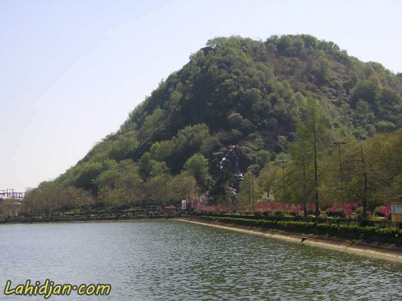 Satan-s Hill Resort (Sheytan Kuh)