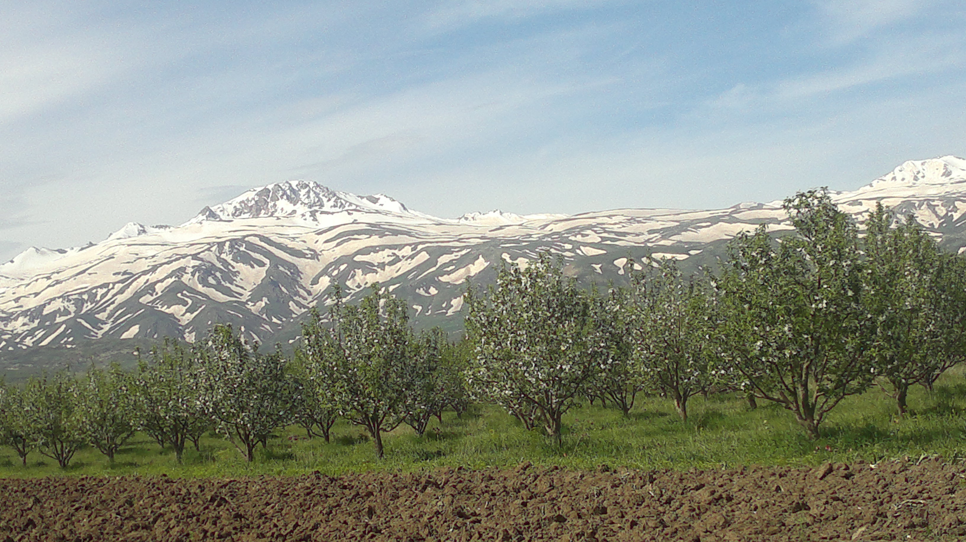 Margavar Rural District