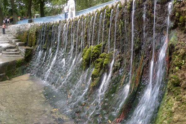 Baba Aman Promenade