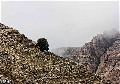 Esfidan Village (Espidan village)
