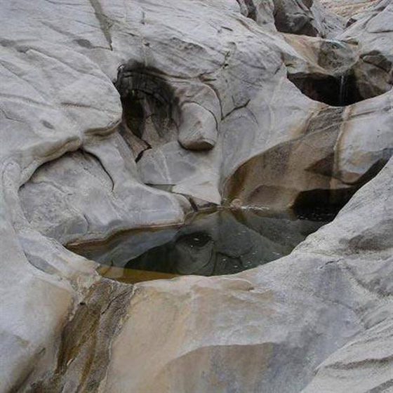 Haft Houz Valley