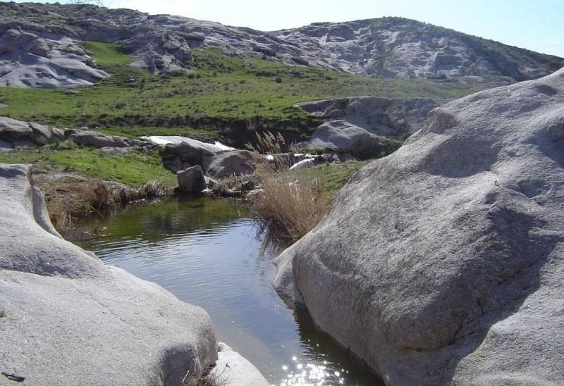 Haft Houz Valley