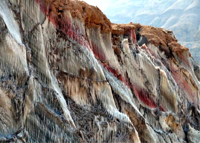 Kavir National Park