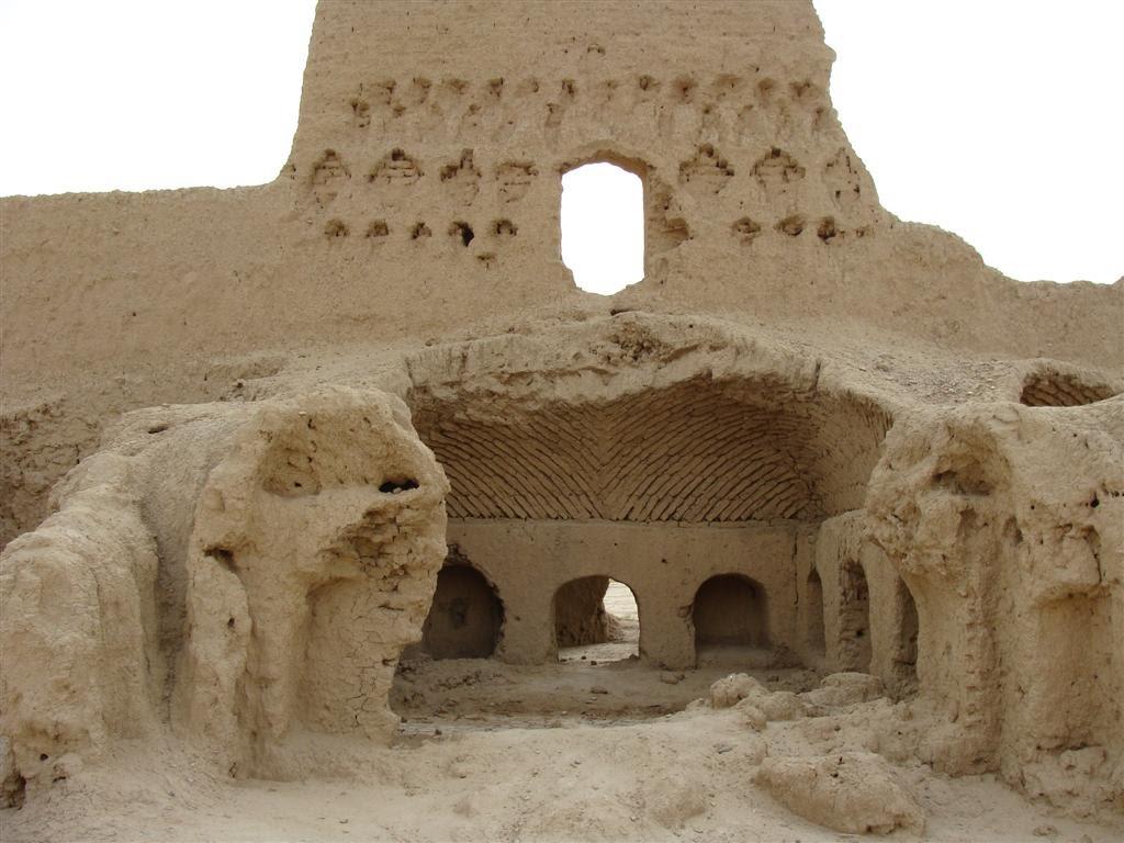 Tepe Hissar of Damghan