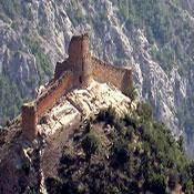 Kangalu Castle