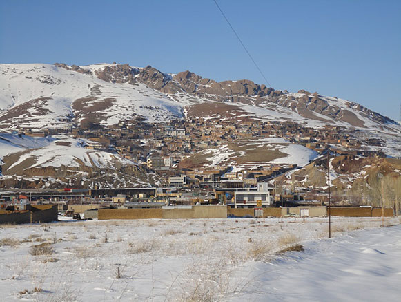 Payam Ski Resort (Yam Ski Resort)