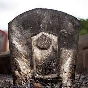 Sefid Chah Cemetery