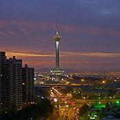 Milad Tower