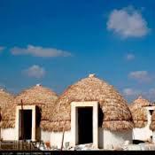 Hotel Kapari Qaleh Ganj
