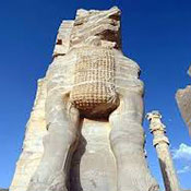 Pasargadae